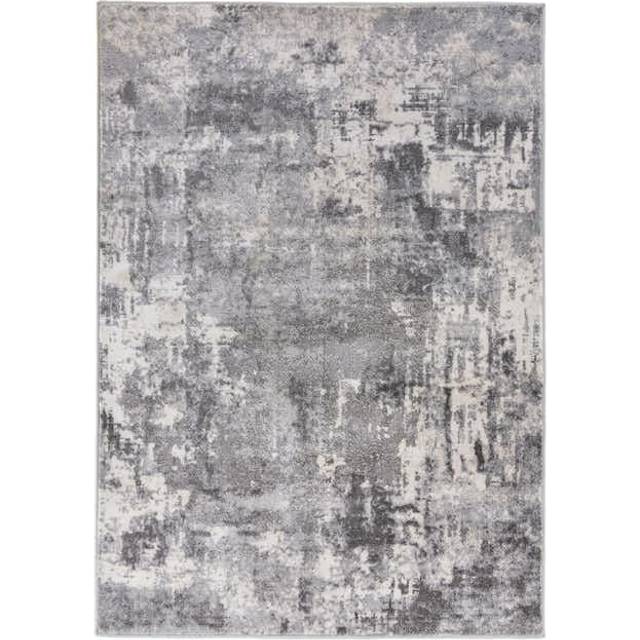 Wonderlust Rug - Wonderlust Grey