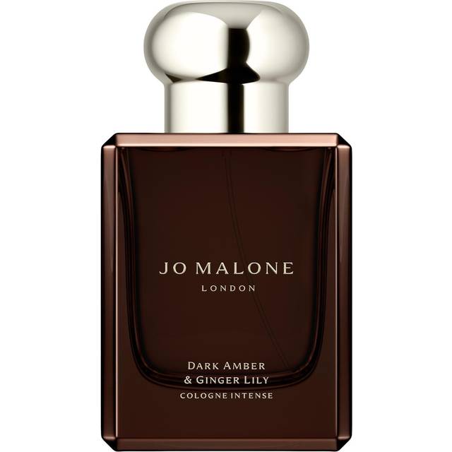 Dark Amber & Ginger Lily, Cologne Intense 100ml