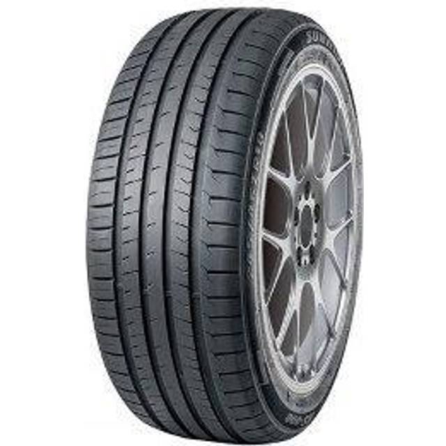 X1 235 35 19 235/35zr19 91w xl sunwide tyre b wet grip low road noise 69db
