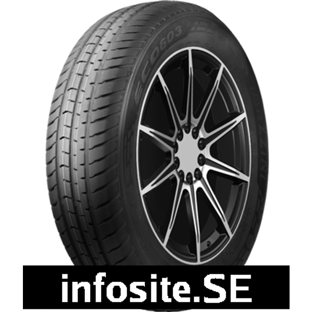 225/45R17 94W XL Mazzini Eco 603 | Protyre - Car Tyres