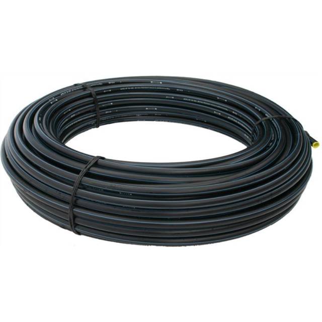 PEM-slang 25 x 2,3 mm - 10 m