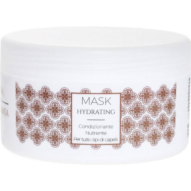 Biacre Argan Macadamia Hydrating Mask 500 ml