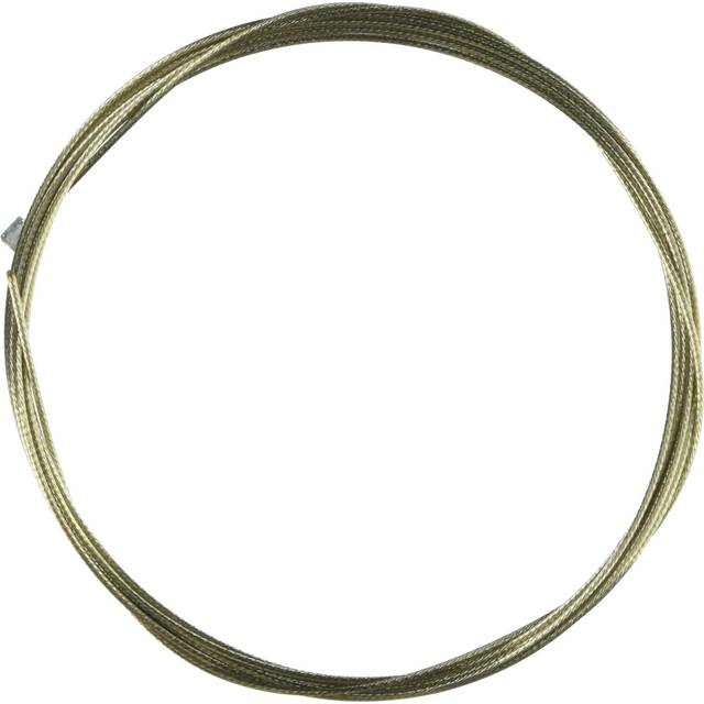 Jagwire Pro Polished Slick Rostfritt Växelwire