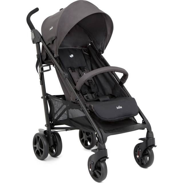 Joie Brisk LX Sulky, Ember