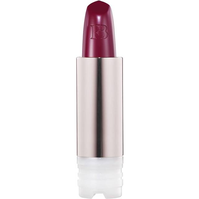 Fenty Beauty Fenty Icon The Fill Semi-Matte Refillable Lipstick 3.8g (Various Shades) -  Kissin' Kutie