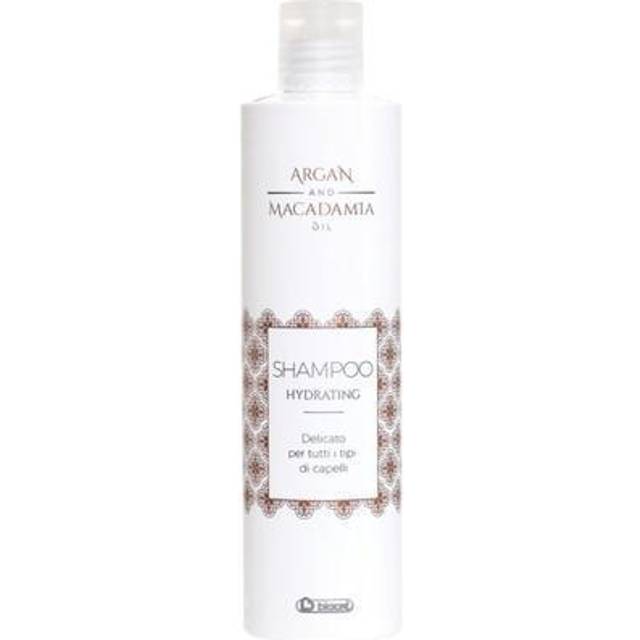 Biacre Argan Macadamia Hydrating Shampoo 236ml