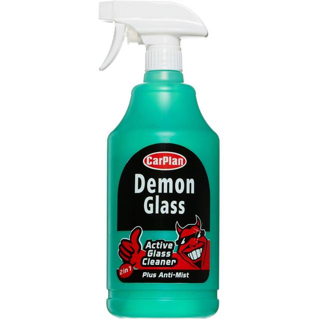 Demon Glass Cleaner