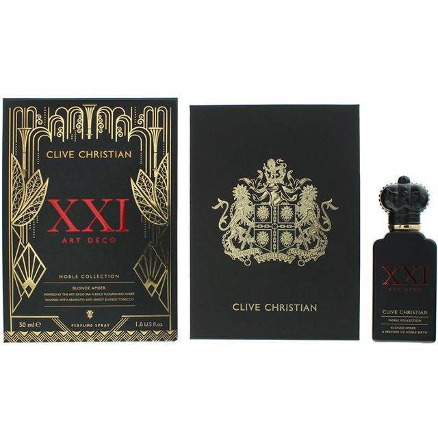 Blonde Amber, Parfum, 50ml