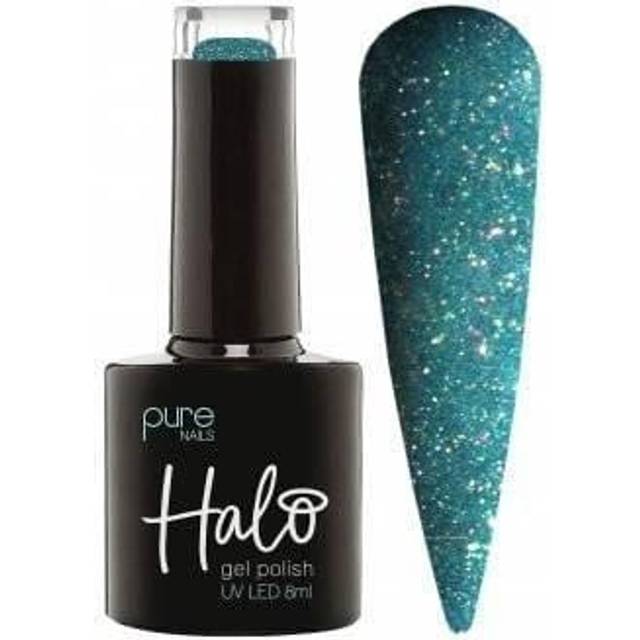 Halo Euphoric Hema Free Gel Polish - Folklore 8ml (N2501)