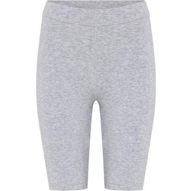JBS of Denmark Women bambus indershorts i grå til kvinder