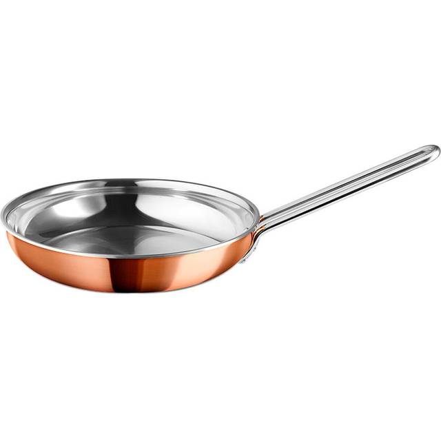 Eva Trio - Copper Frying Pan 24cm (271010)