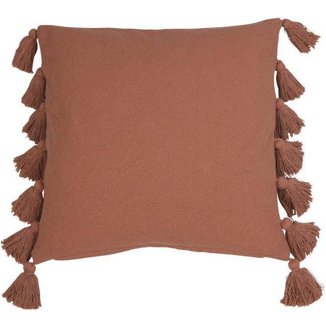 Java Kuddfodral Rosa