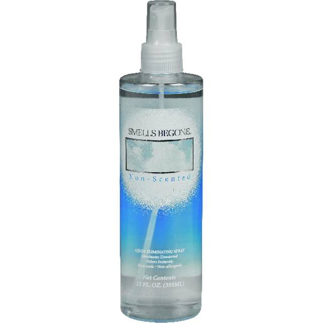 DEODORIZER 12 OZ SMELLS (Pack of 1)