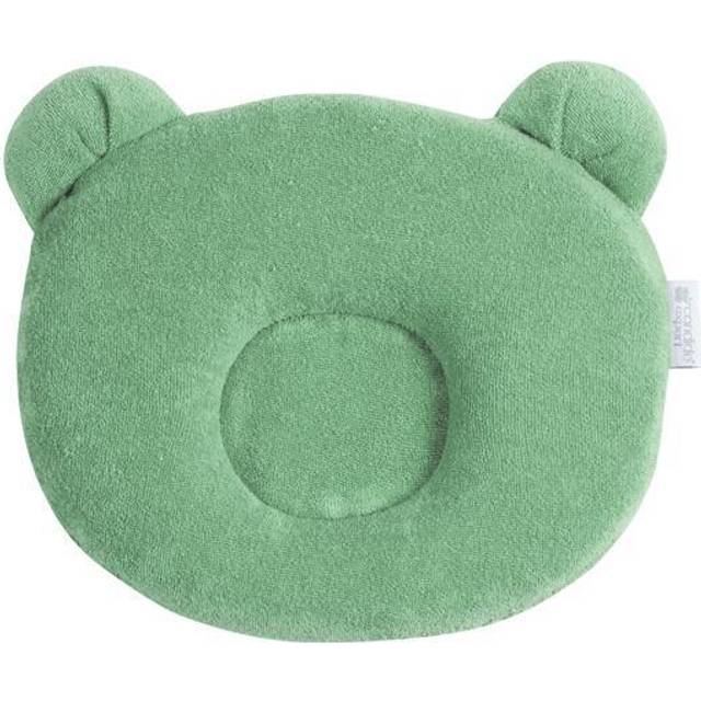 Candide Panda Babykudde Khaki