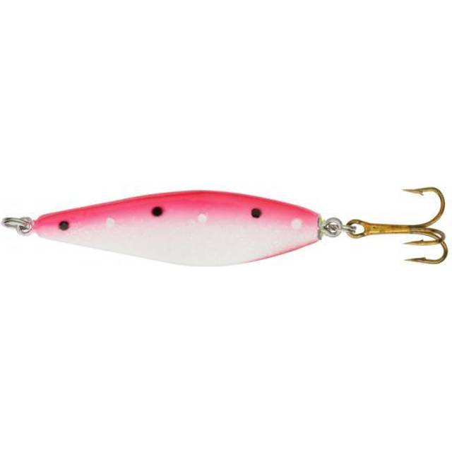 Abu Garcia Stor Zigge 5 cm [18 g] pink glitter 1-pack