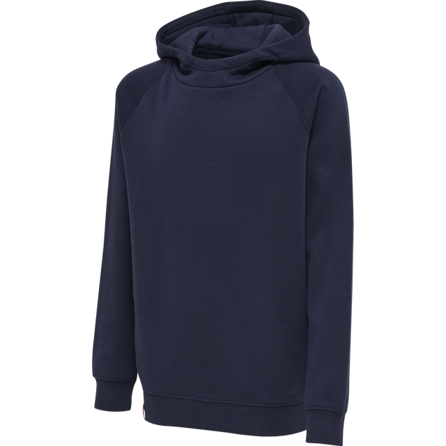 Children's hoodie Hummel Red Classic - Bleu