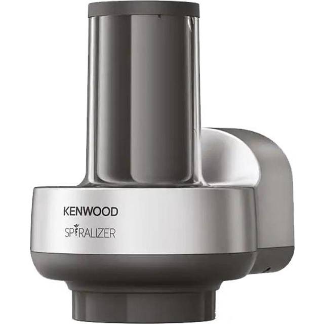 Kenwood Spiralizer Attachment KAX700PL Stand Mixers, Silver
