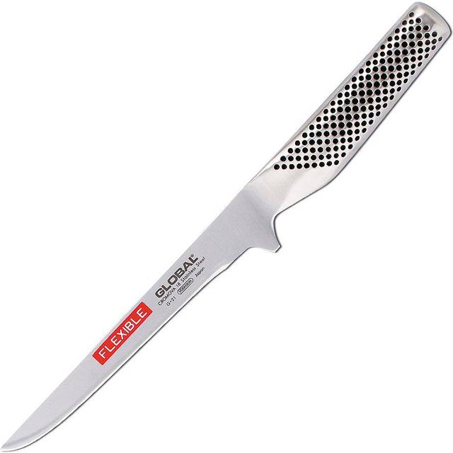 Global G21 - 16cm Boning Knife (G-21)