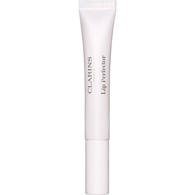 Clarins Lip Perfector Glow Läppglans Translucent Glow 12 ml
