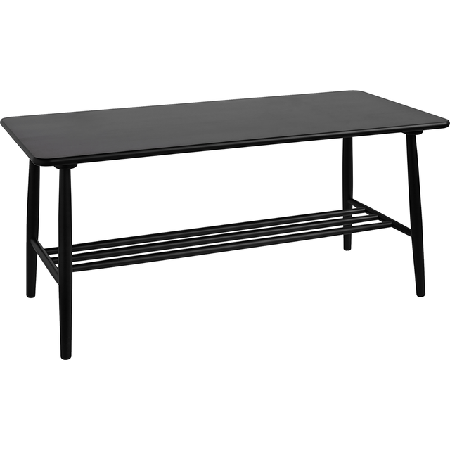 FDB Møbler D20 Sofabord 55x120cm