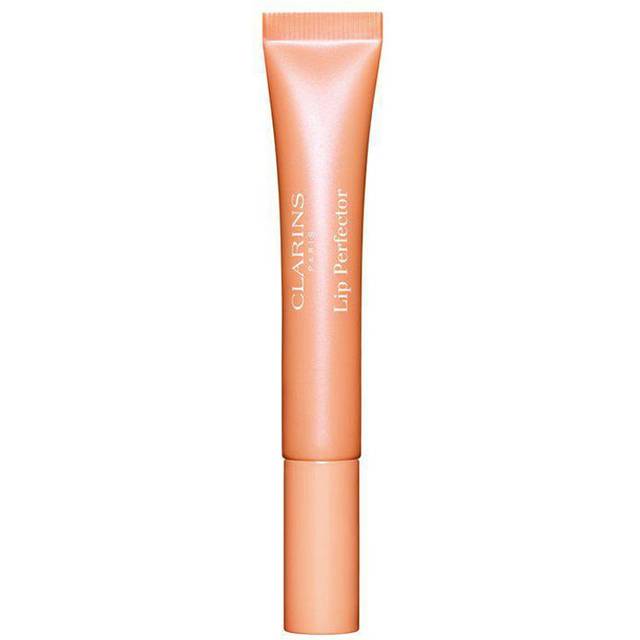 Clarins - Lip Perfector Glow 22 Peach 12ml for Women
