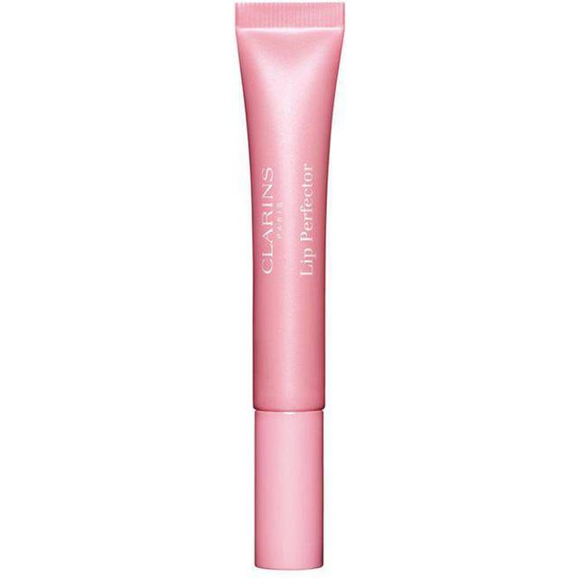 Clarins - Lip Perfector Glow 21 Soft Pink 12ml for Women