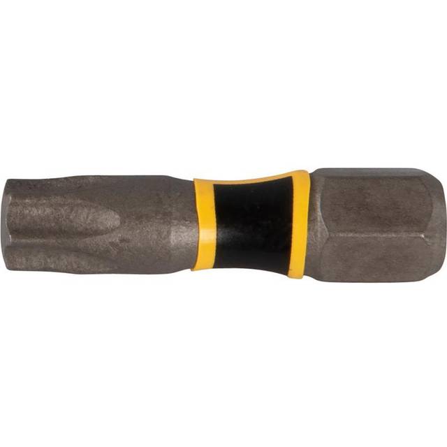 Makita Impact Premier Torsion Torx Screwdriver Bits T30 25mm Pack of 2