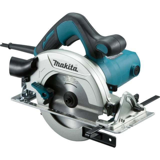 HS6601 240v Circular saw 165mm blade - Makita