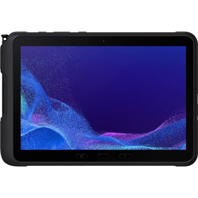 Läsplatta Samsung SM-T630N 4 GB RAM 64 GB Svart
