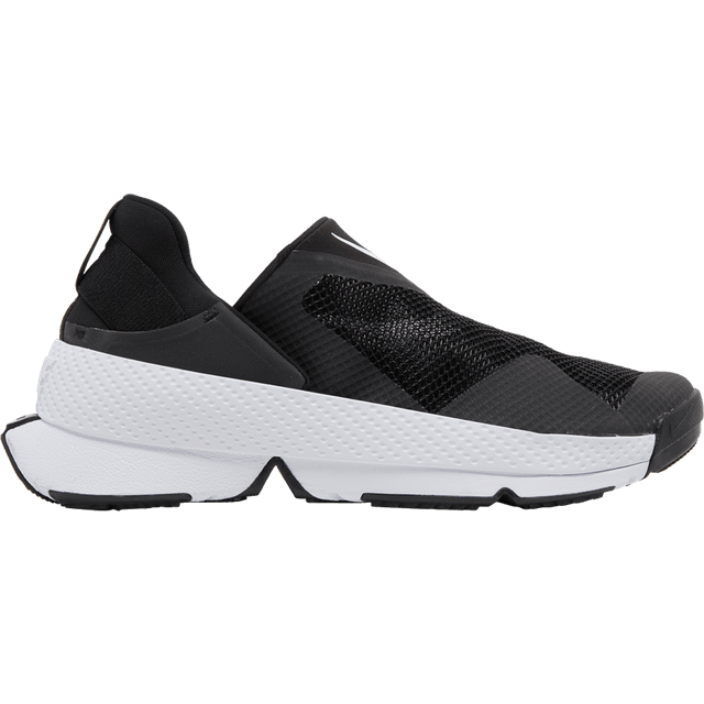 (WMNS) Nike GO FlyEase 'Black White' DR5540-002 - BLACK/WHITE - 6