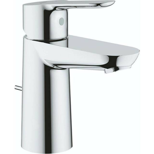 GROHE 23356000 BauEdge Basin Mixer Tap