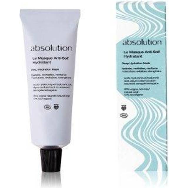 Absolution Deep Hydration Mask 50ml