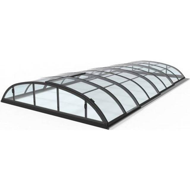 Pooltak Smart 4x8 (Antracit)