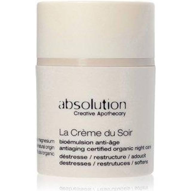 Absolution Anti Age Night Cream