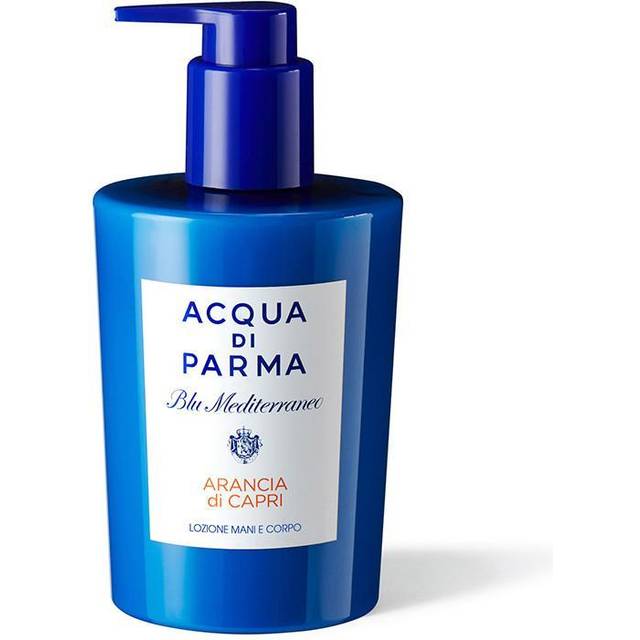 Acqua di Parma Blu Mediterraneo Arancia Di Capri Hand and Body Lotion 300ml