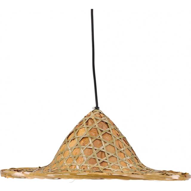 VIND - Taklampa Stj&#xE4;rnvik - Brun - Takpendlar - Fr&#xE5;n Homeroom