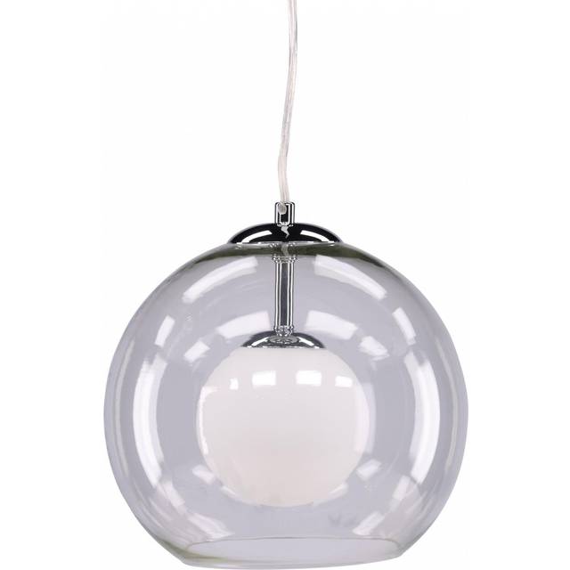 Venture Home - Roche Taklampa - Transparent - Takpendlar - Från Homeroom