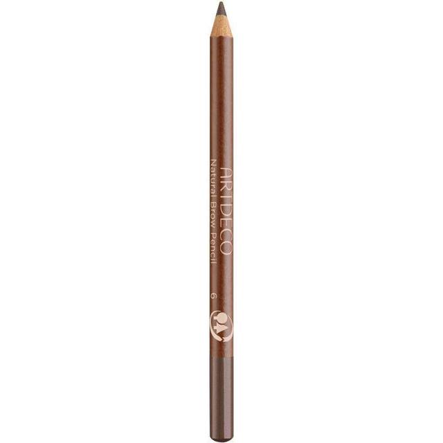 Artdeco Natural Brow Pencil Contour Pencil - Dark Oak