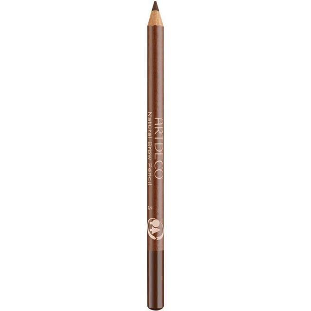 Artdeco Natural Eyebrow Pencil - Walnut Wood