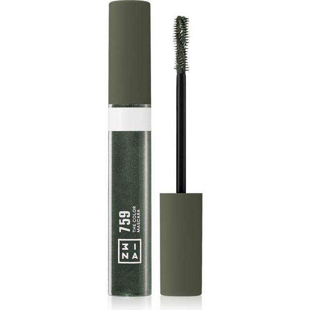 3ina The Color Mascara #759