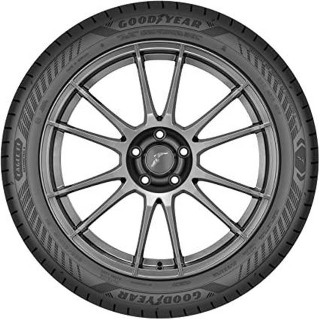 Goodyear Eagle F1 Asymmetric 6 225/45 R17 91Y