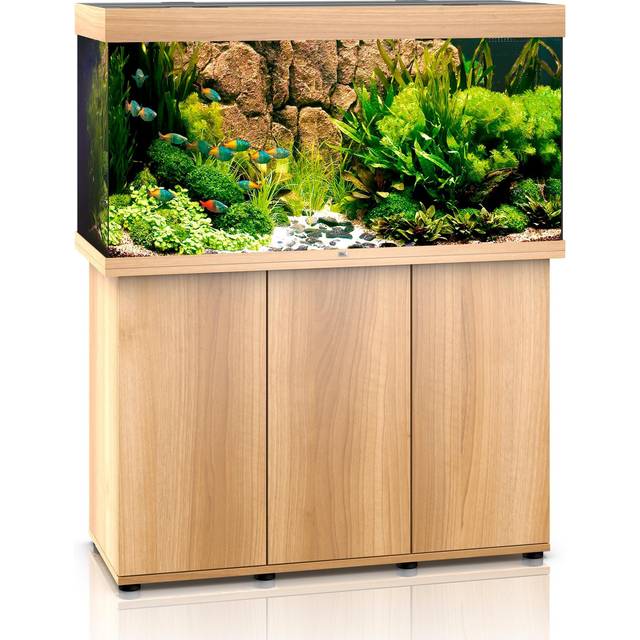 Juwel Rio 300 / 350 - Akvariebord SBX - Ek