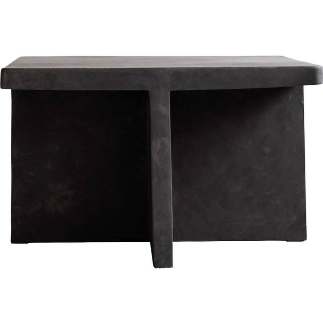 101 Copenhagen - Brutus Soffbord 60x60 Cm - Sand