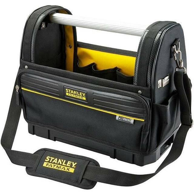 Stanley FatMax Pro-Stack Tote Bag Plastic