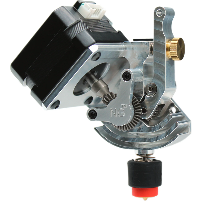 Micro-Swiss NG REVO Direct Drive Extruder for Creality CR-10 / Ender 3 Series - 1 pc