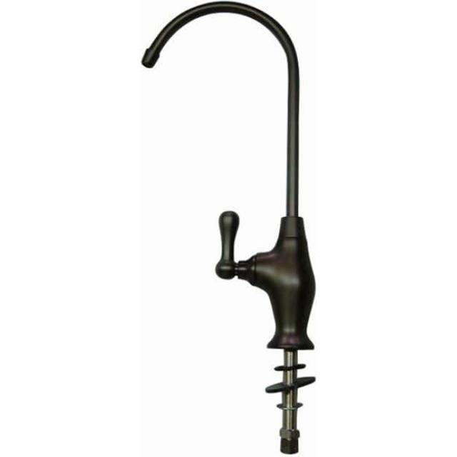 "Elements of Design ES3195AL Turn Water Drinking Faucet  1/4""""  Oil Rub"