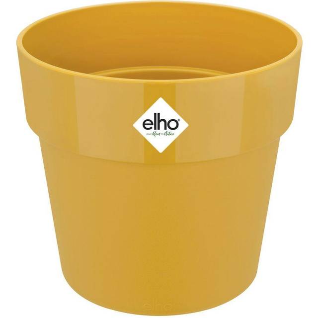 Plastkruka Elho B.for Original Ø9Cm Orche