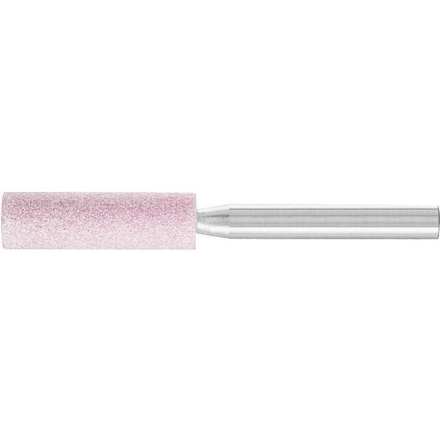 Schleifstift STEEL EDGE D10xH32mm - 10 ST, 6mm Edelkorund AR 80 ZY PFERD