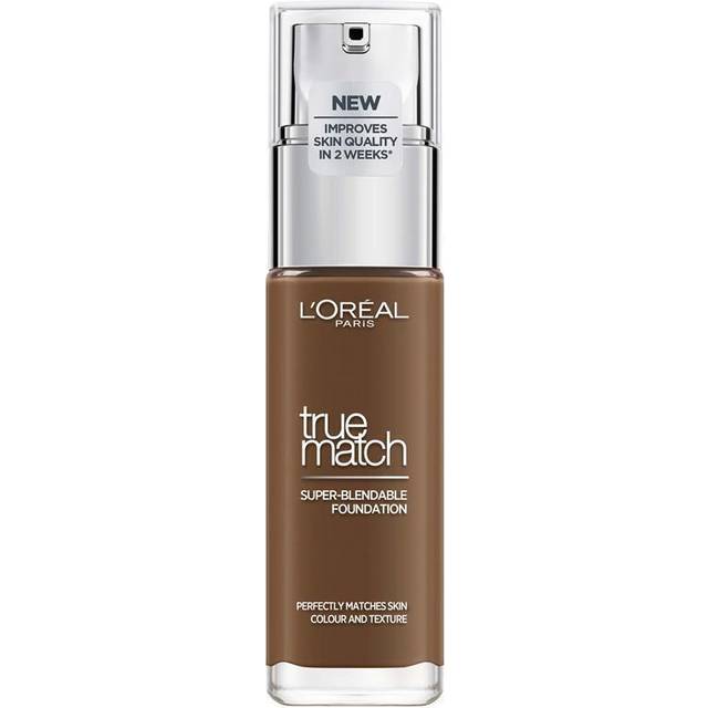 L'Oréal Paris True Match Liquid Foundation 9.5N Sandalwood