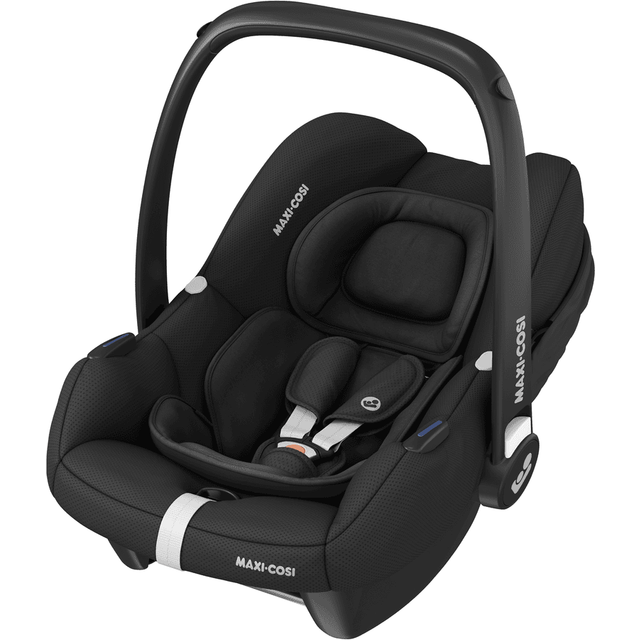 BABYSKYDD Cabriofix i-size 2022